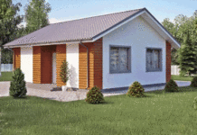 Строительство каркасных домов Севастополь, Крым