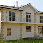Проект под строительство дома Севастополь